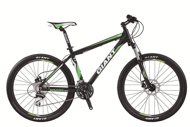 Giant Bike Rincon disc 26