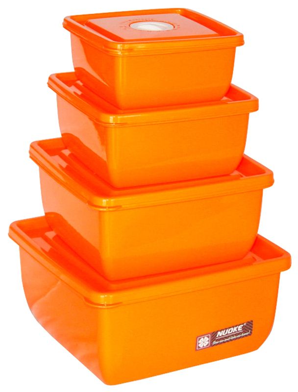Plastic Storage Box (STB16O2)