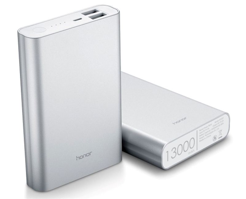 Huawei Honor 13000 mAh Power Bank (AP007)