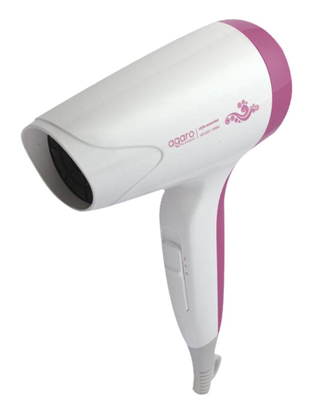 Agaro Compact Style Hair Dryer(HD 6501) - Send Gifts and Money to Nepal  Online from 