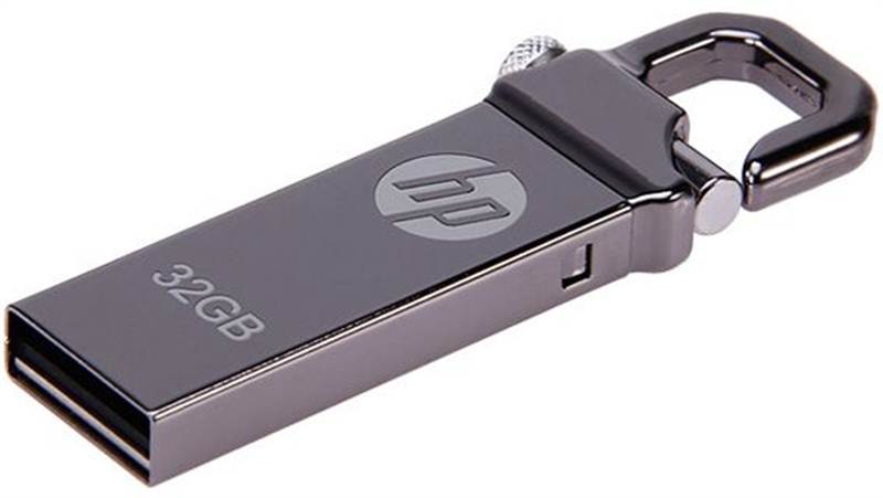 HP USB flash drive v50w 32 gb(CHTBSB004)