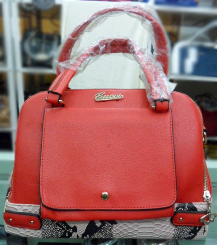 Ladies Imitate Gucci Handbag (8855)