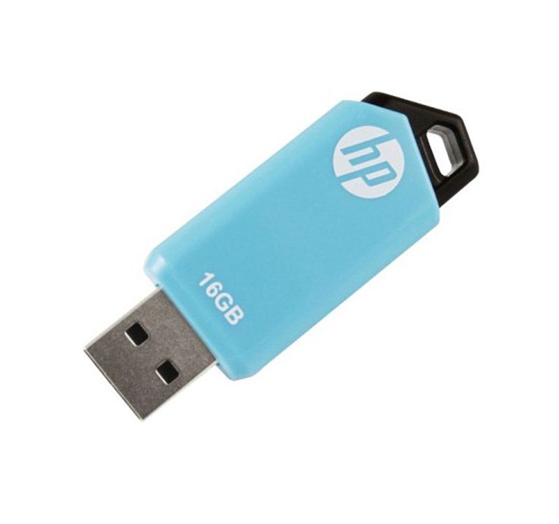 HP v150w 16 GB USB 2.0 Pendrive