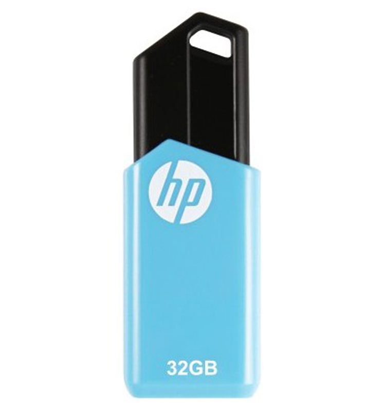 HP v150w 32 GB USB 2.0 Pendrive
