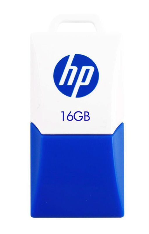 HP v160w 16 GB USB 2.0 Pendrive