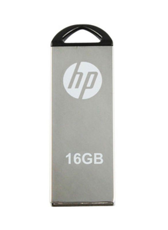 HP v220w 16 GB USB 2.0 Pendrive