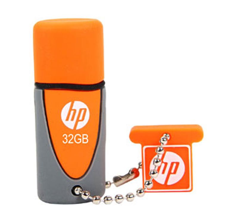 HP v245o 32 GB USB 2.0 Pendrive