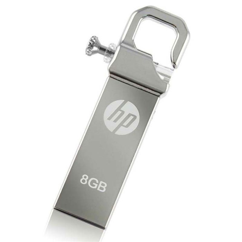 HP v250w 8 GB USB 2.0 Pendrive