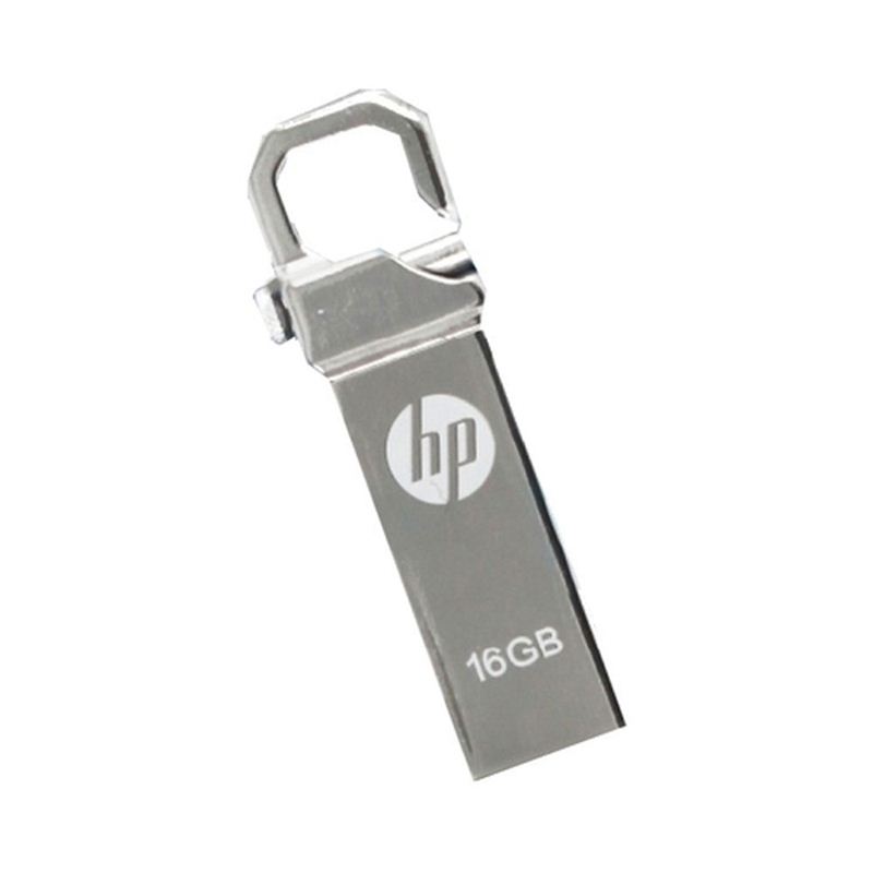 HP v250w 16 GB USB 2.0 Pendrive