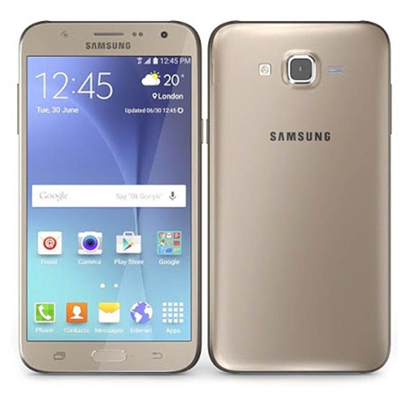 Samsung Galaxy J7 (J700H)
