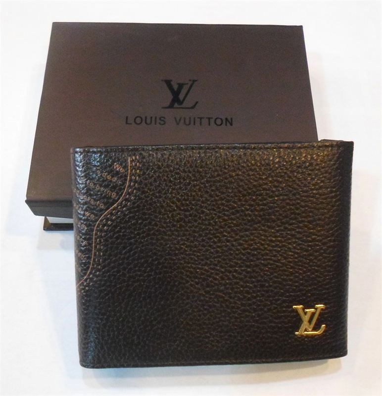Are Louis Vuitton Wallets Durable In Us