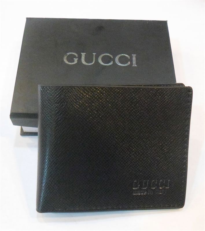 gucci gents purse
