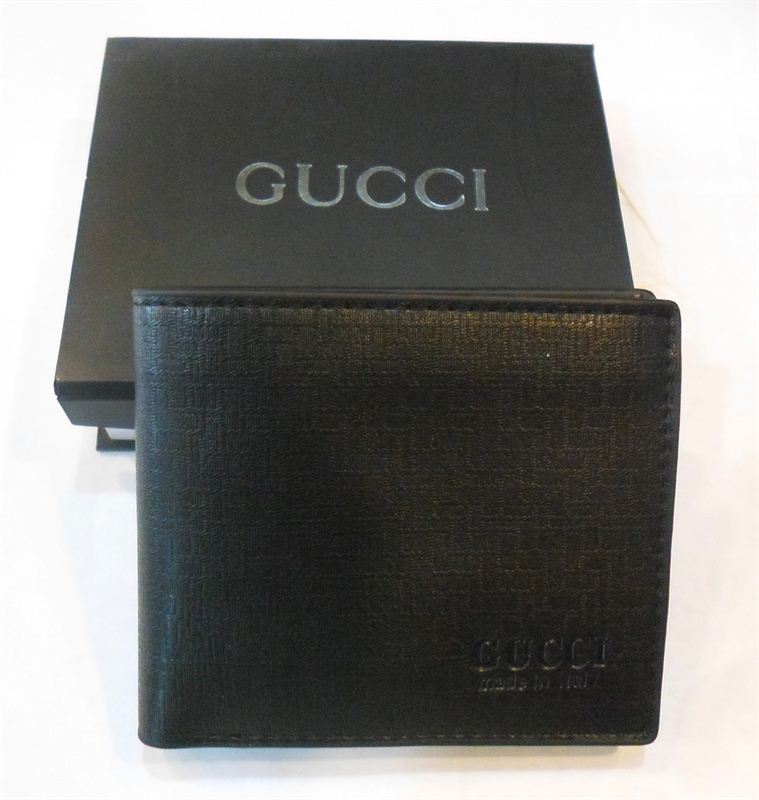 Gent's Imitate Gucci Wallet (19726) - Send Gifts and Money to Nepal ...