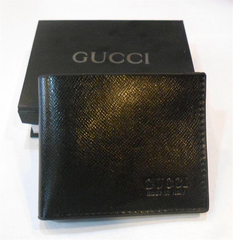 Gent's Imitate Gucci Wallet (19727) - Send Gifts and Money to Nepal Online  from 