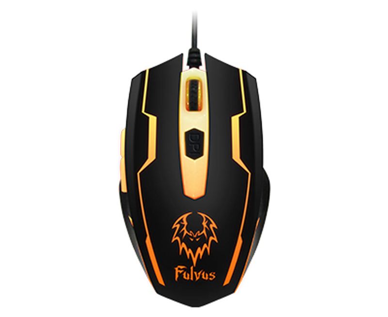 Prolink Fulvus Gaming Mouse (PMG-9003)