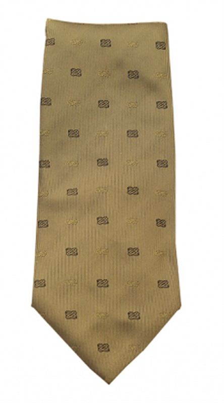 Gent's Lancel Tie(1)