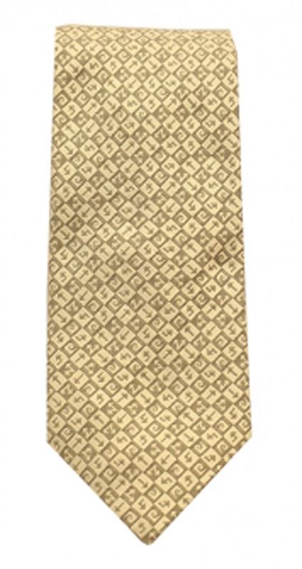 Gent's Pierre Cardin Tie(5)