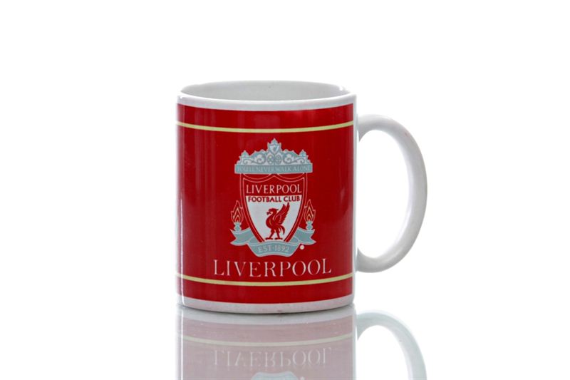 Liverpool  F.C.Mug (4.5x3.5 inch)