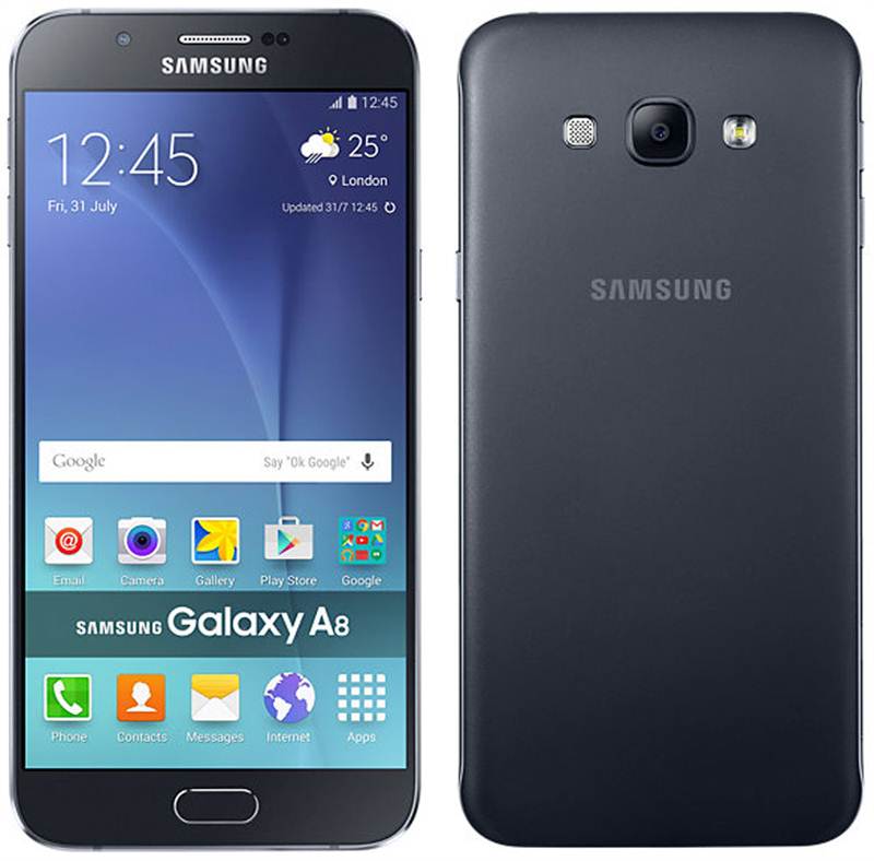 Samsung Galaxy A8 (A800F)