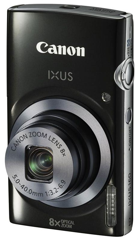 Canon Power Shot (IXUS-160)