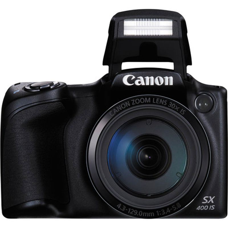 Canon Power Shot (SX-400 IS)