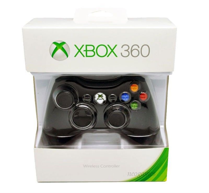 Xbox 360 Wireless Controller (1029)