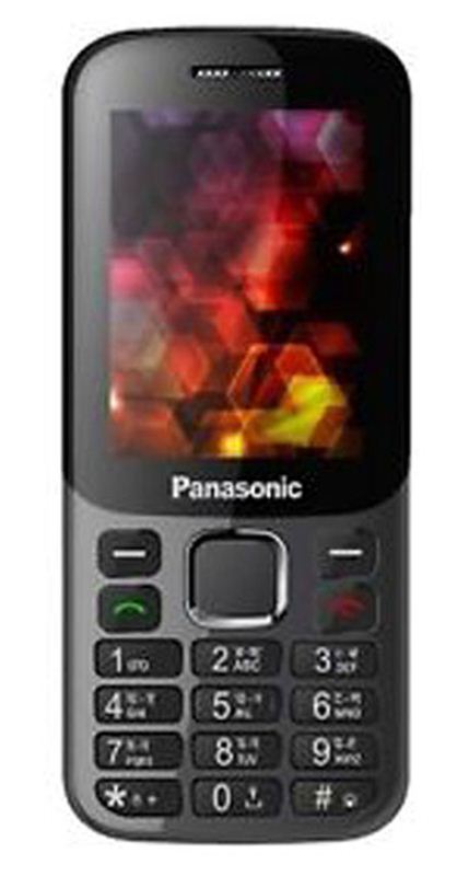 Panasonic Mobile (GD25c)