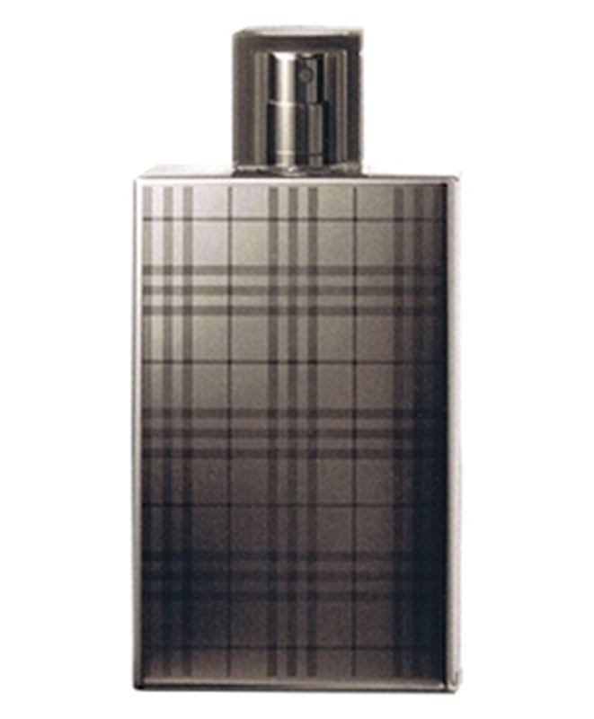 burberry brit limited edition