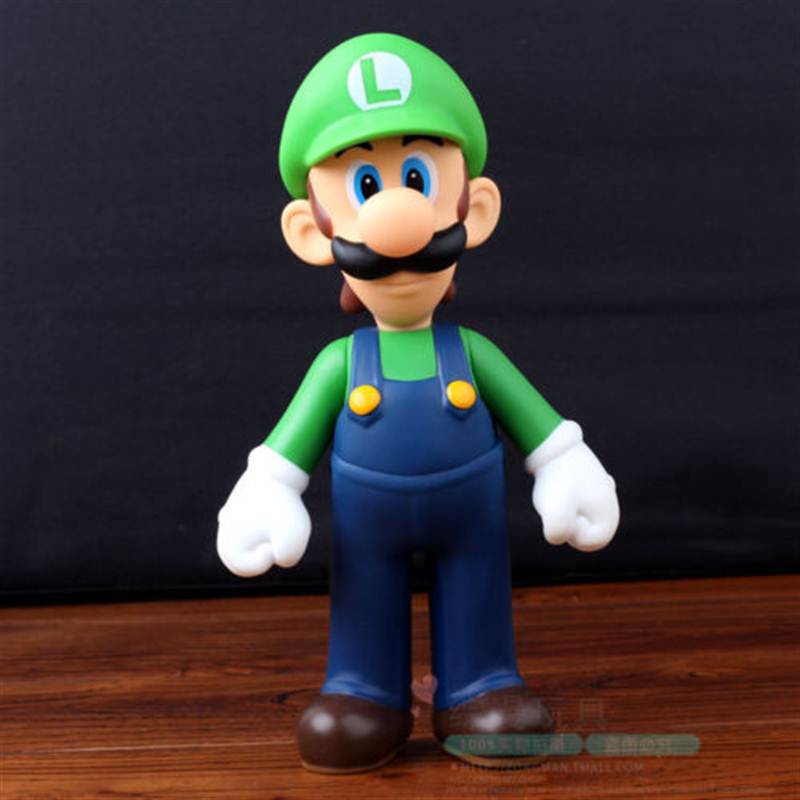 Super mario Characters Figure Collection3 (b)