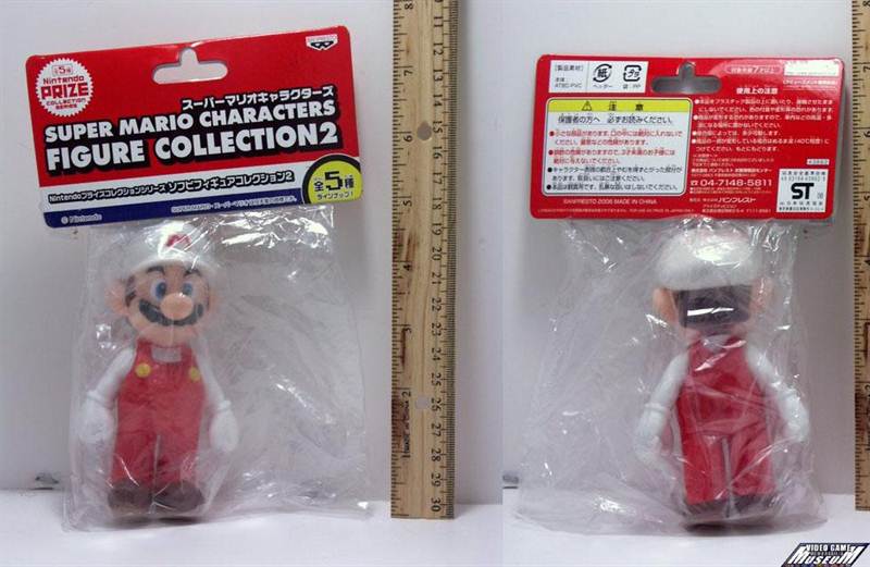 Super mario Characters Figure Collection3 (c)