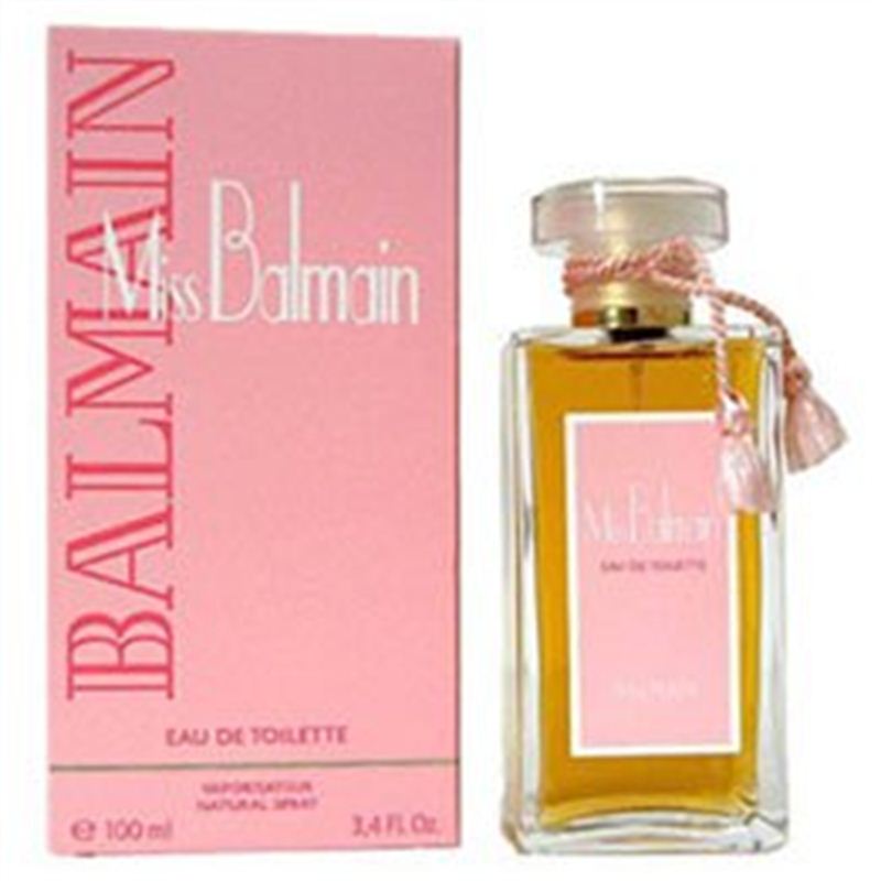 Miss balmain 2025 eau de toilette