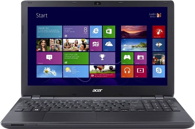 Acer Aspire E5-571G Core i7 Notebook (5th Gen With 2 GB Graphics)