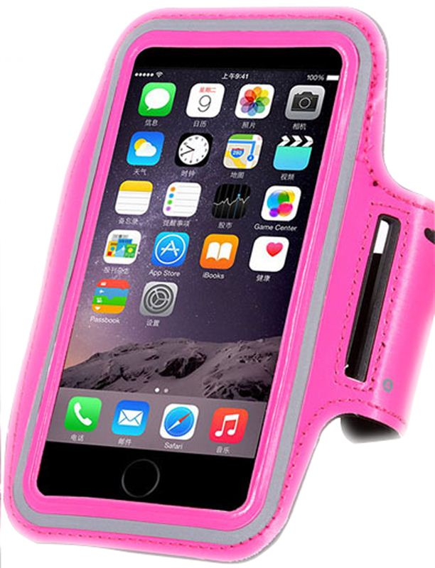 Waterproof Arm Band/Sports Band For iPhone 6/6G (1031)