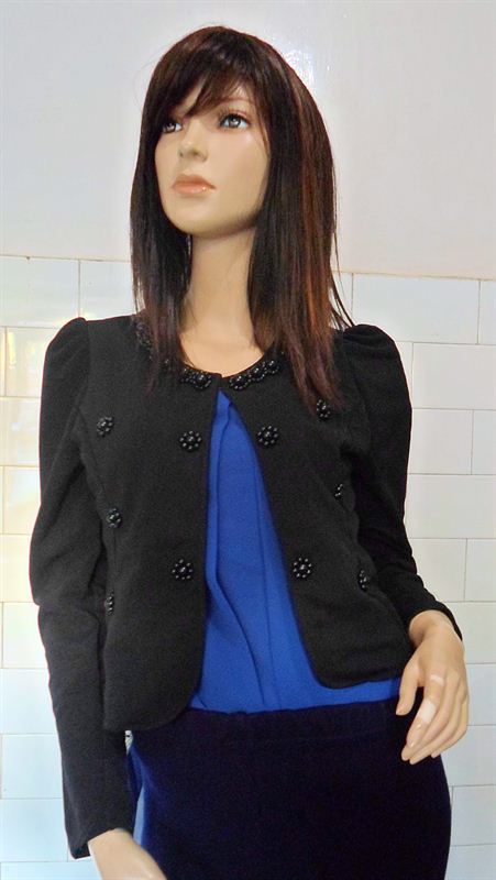 Ladies Outer (BO56)