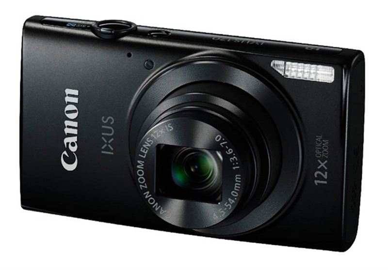 Canon Digital Camera (IXUS 170)