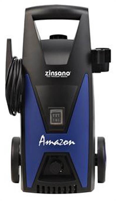 Zinsano High Pressure Washer Amazon