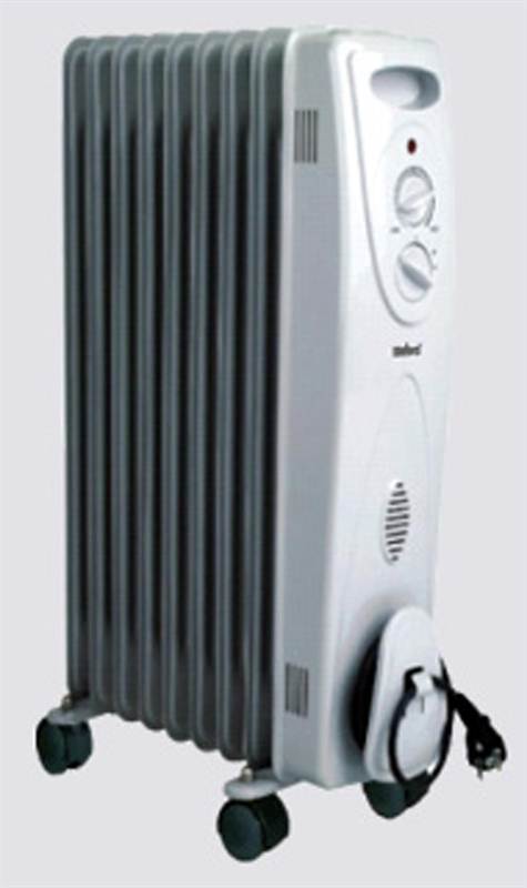 Sanford Oil Room Heater 11 Fins Sf1206 Oh Send Gifts And