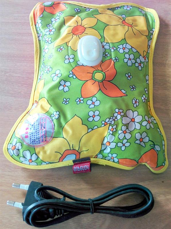 Hot Electric Jelly Pad (10 X 6 inch)