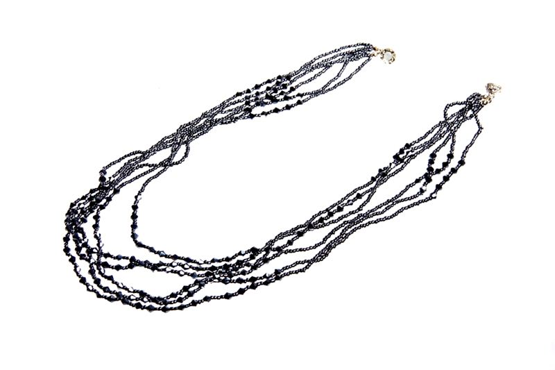 Korean Necklace (95X3)