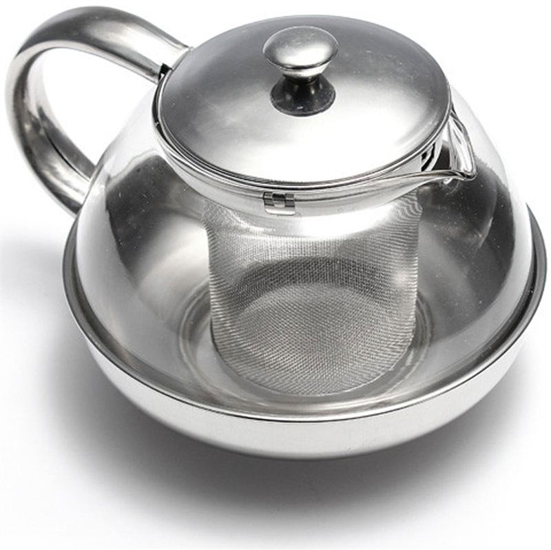 800ml Teapot