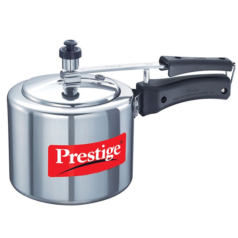 Prestige 3 Ltr Induction Base Pressure Cooker