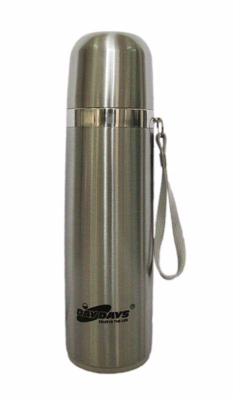 500 ml Stainless Steel Vaccum Flask (HB-7-1)