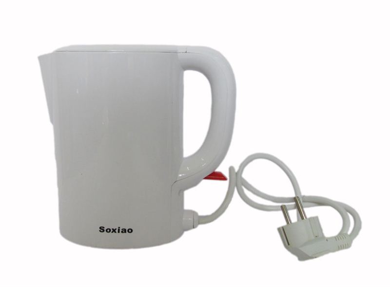 Soxiao Electric Kettle (RS-702)
