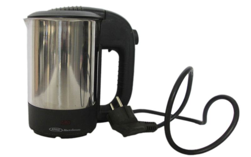 Hactc Canada 500 ml Electric Kettle (HTK-1603)