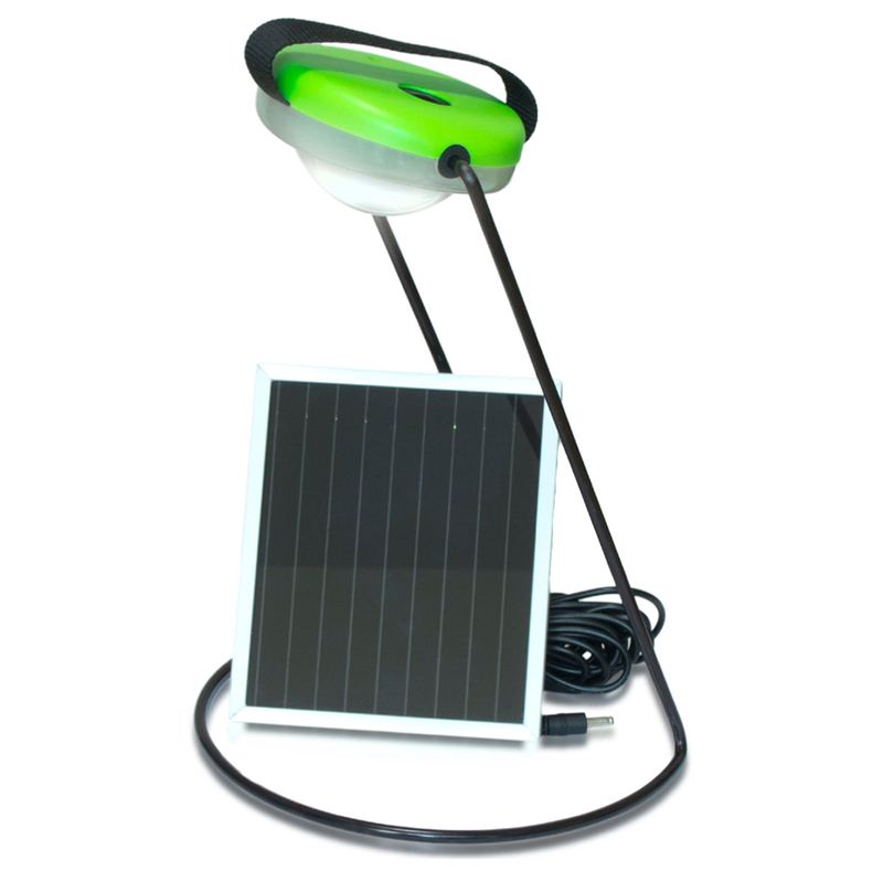 Sunking Eco LED Solar Lamp
