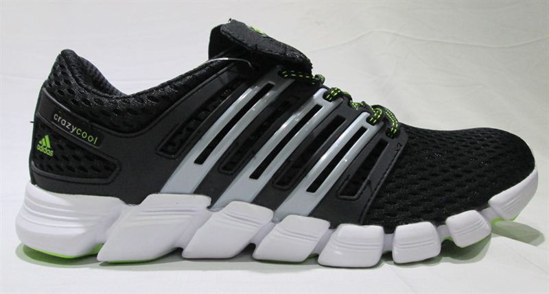 climacool crazy shoes