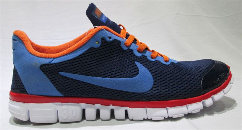 nike high copy shoes