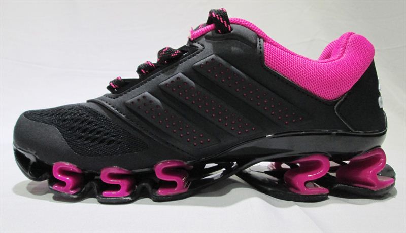 Spring Bounce Sports Shoes 