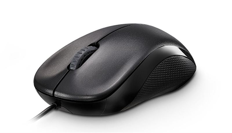 Rapoo USB Mouse (N1130)