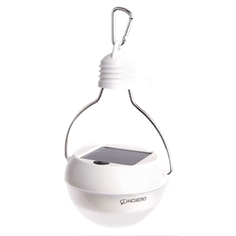 Nokero Solar Light Bulb (N220)
